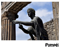 pompei galerie